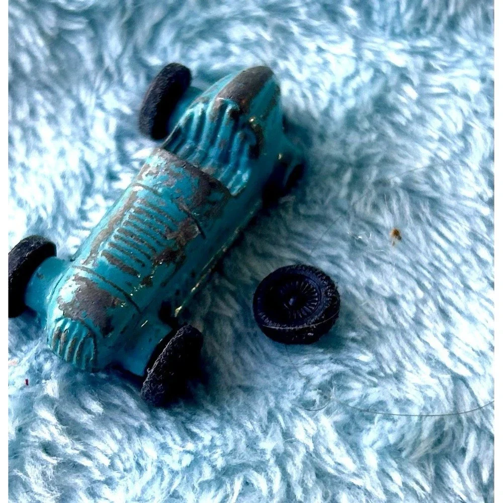 Vintage Tootsietoy 1.3